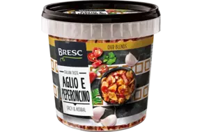 Aglio e Peperoncino 1kg